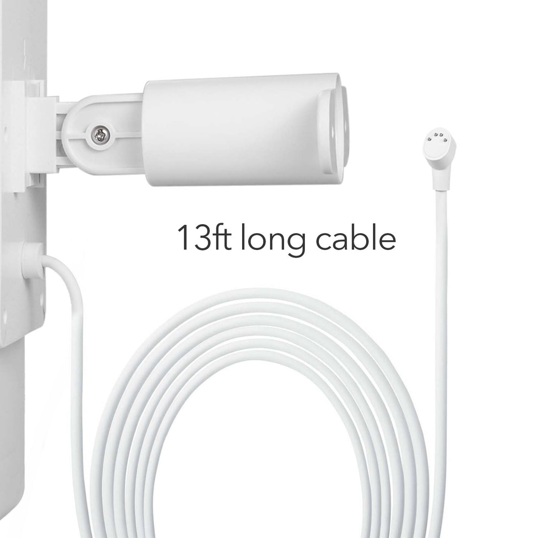 Ac Adapter Nest Outdoor Camera Replacement Cord Nest Outdoor