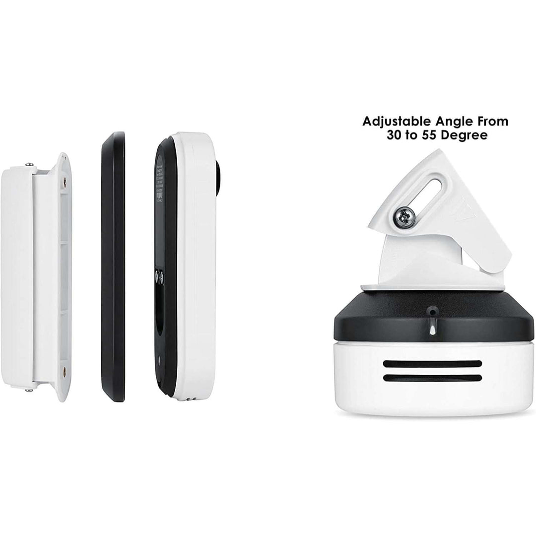 Arlo Camera Arlo Video Doorbell Wall Plate Arlo Doorbell Camera