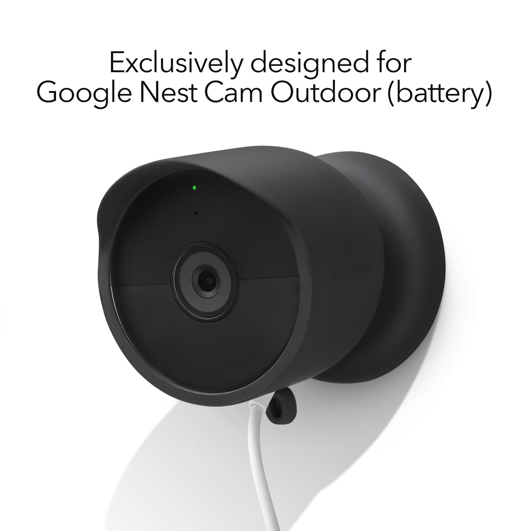 Silicone Cover for Nest Cam
