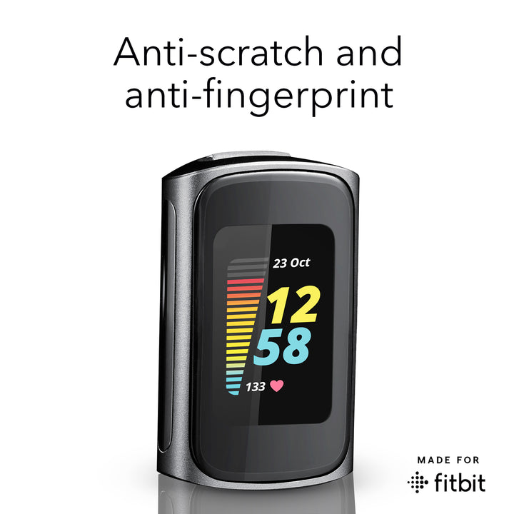 Fitbit Charge 5 Protector