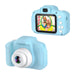 Dartwood 1080p Digital Kids Camera - Perfect Gift for Children