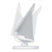 Google Nest Hub Max with Made for Google Adjustable Stand Bundle