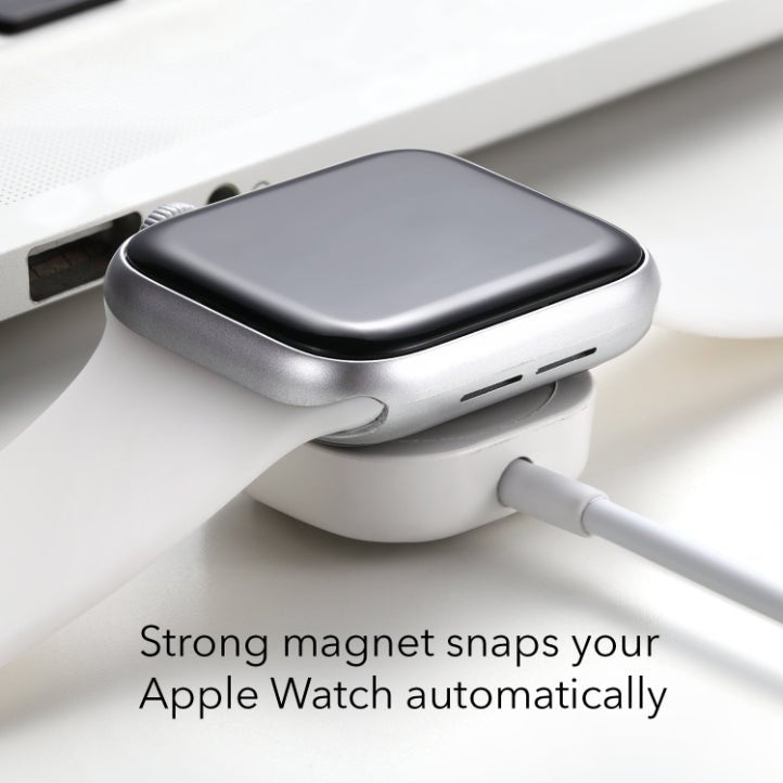 Portable Apple Watch Charger