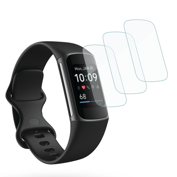 fitbit charge 5 accessories