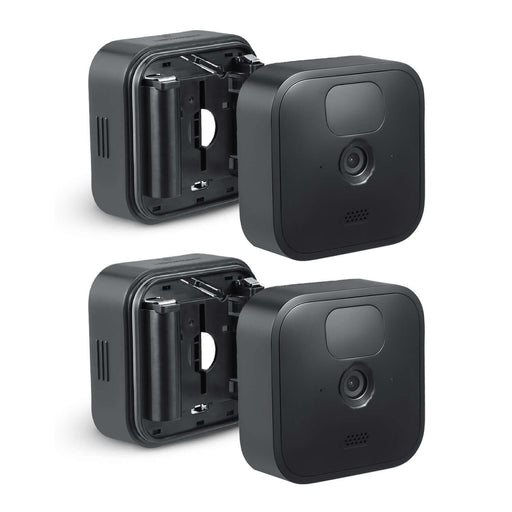 AA Battery Extension for Blink Outdoor and Blink Indoor
