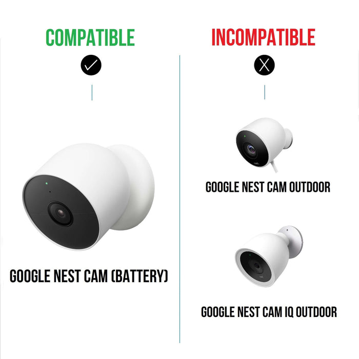 nest motion light camera
