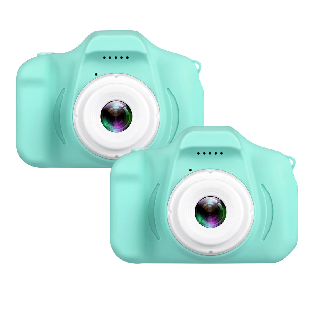 Cameras for Kids