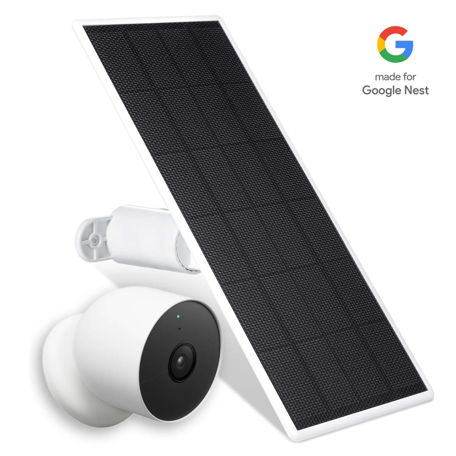 Smart Cameras Collection