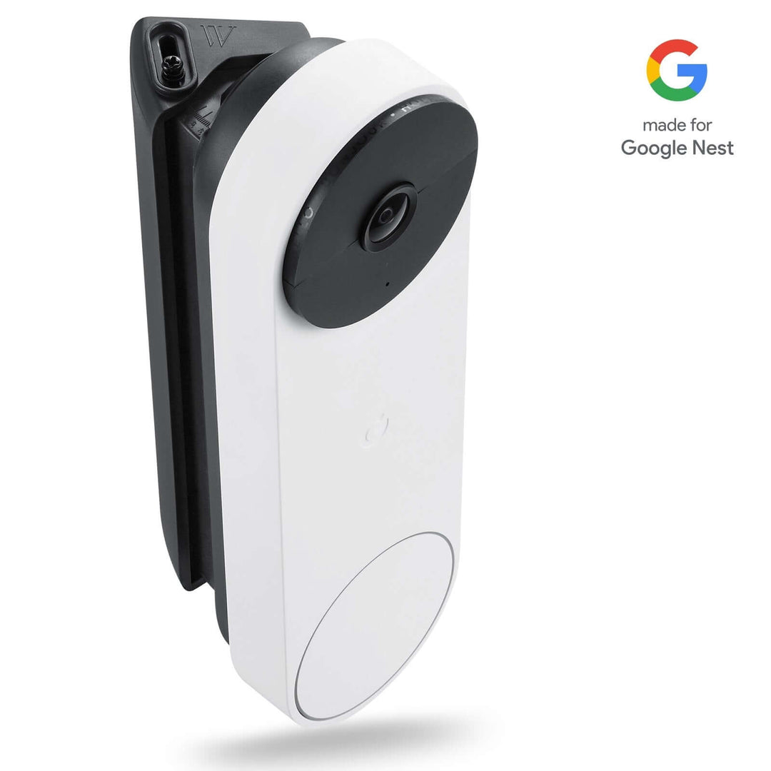 Doorbell Battery Google Home Supported Doorbell Doorbell Battery