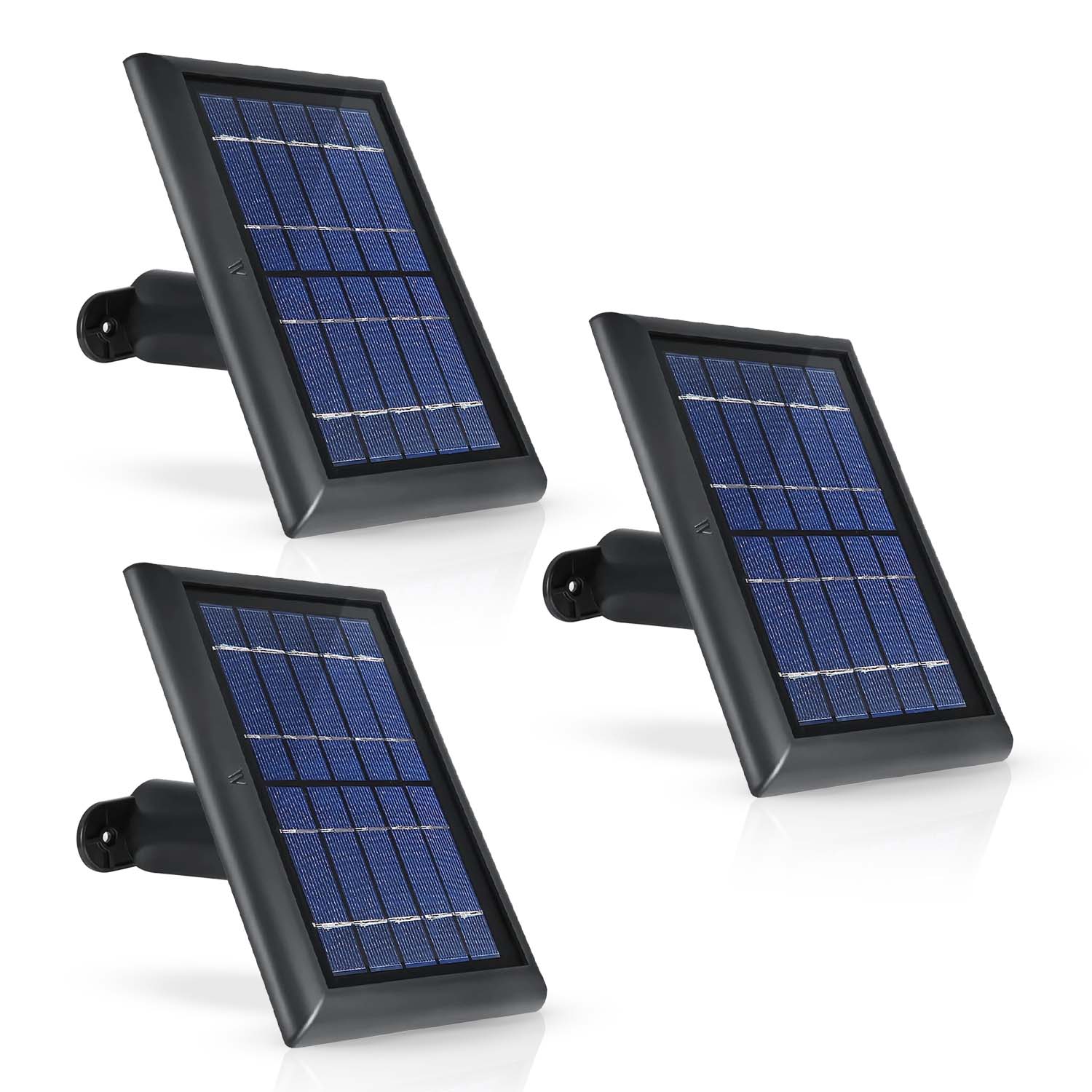Arlo Solar Panel Charger for Arlo Ultra, Ultra 2, Pro 3, Pro 4
