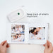 portable bluetooth label maker