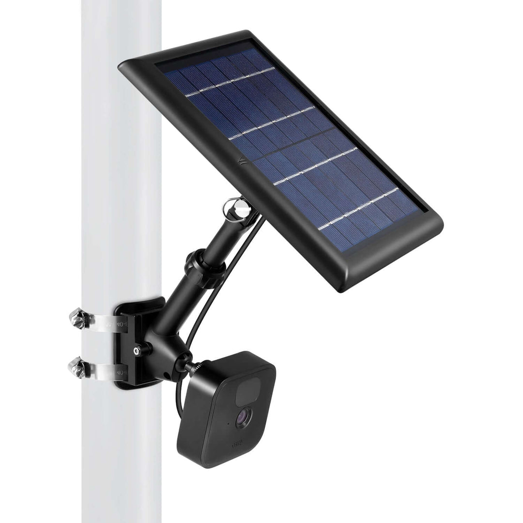 Universal Solar Panel Pole Mount Bracket Solar Panel LInk Solar Solar
