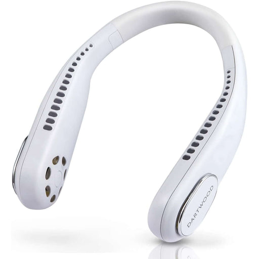 Portable Neck Fan