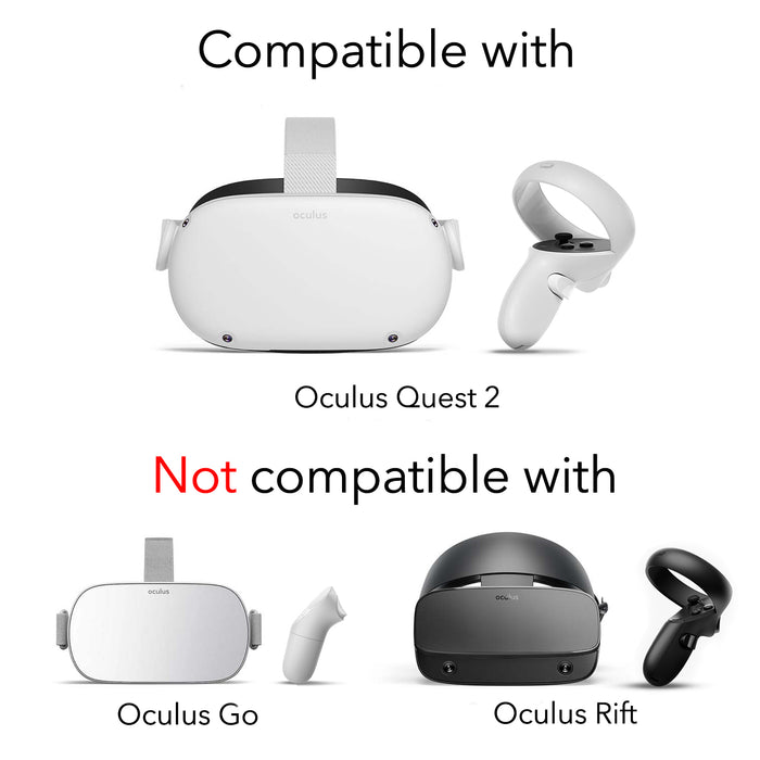 oculus quest 2 accessories
