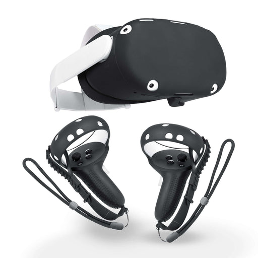 oculus quest 2 accessories