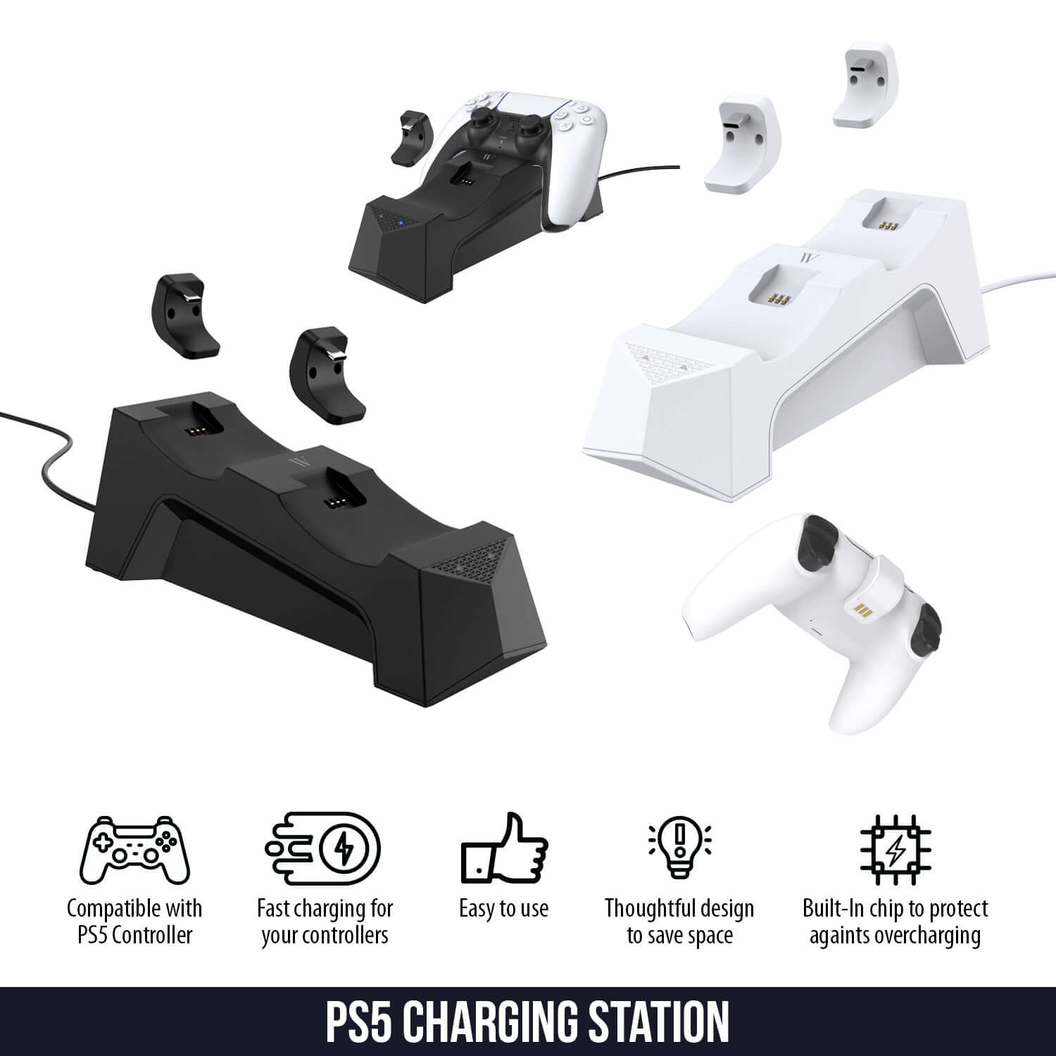 Ps5 docking station online sony