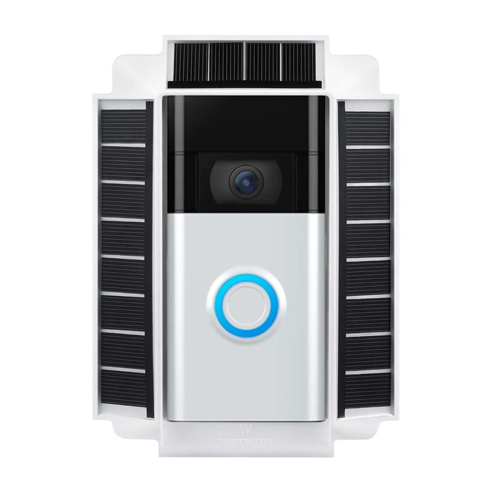 Ring Video doorbell