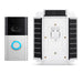 Ring Video Doorbell 4 with Solar Charger