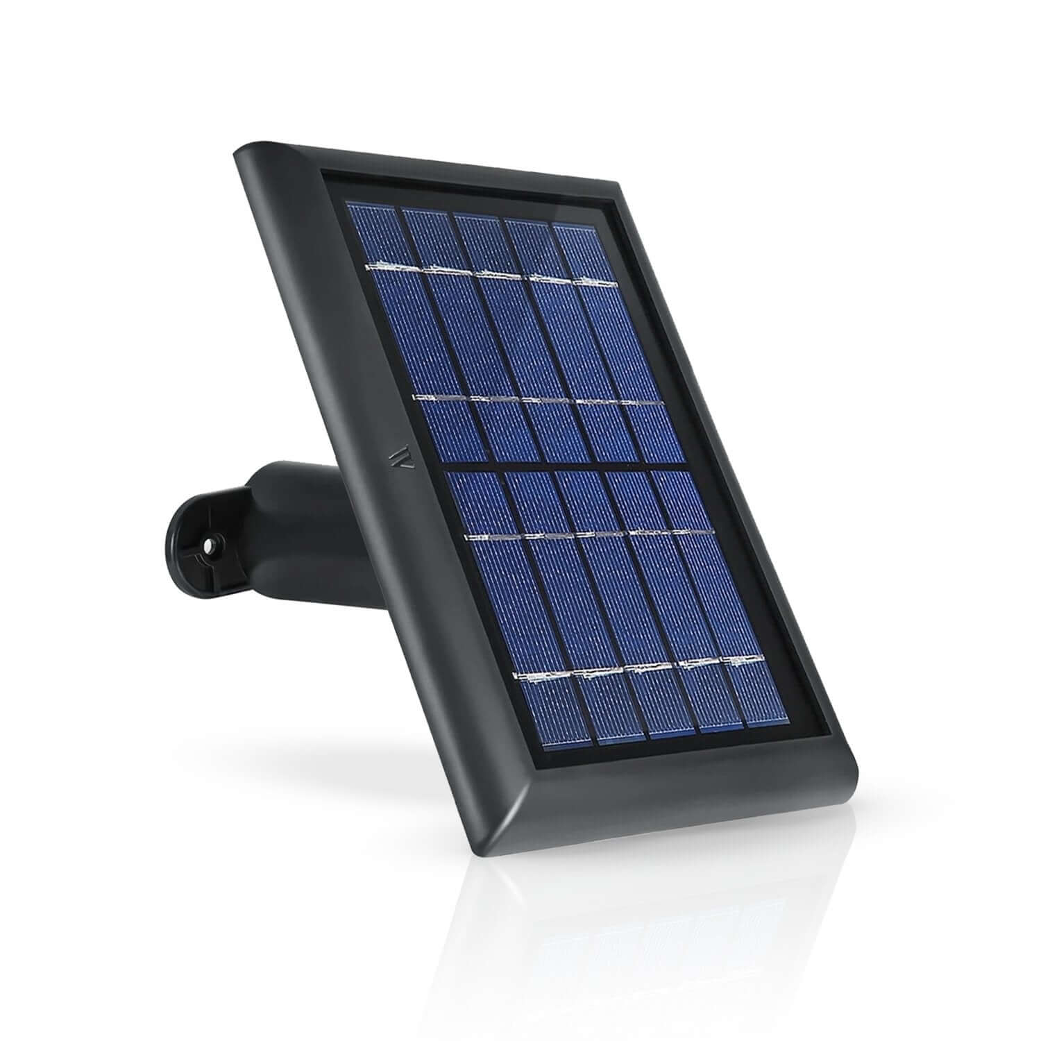 Solar panel for Ring camera store batteries