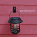 Outdoor Lanterns