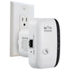 Dartwood Wi-Fi Extender & Booster | Coverage up to 1000 sq.ft | Up to 10 Devices
