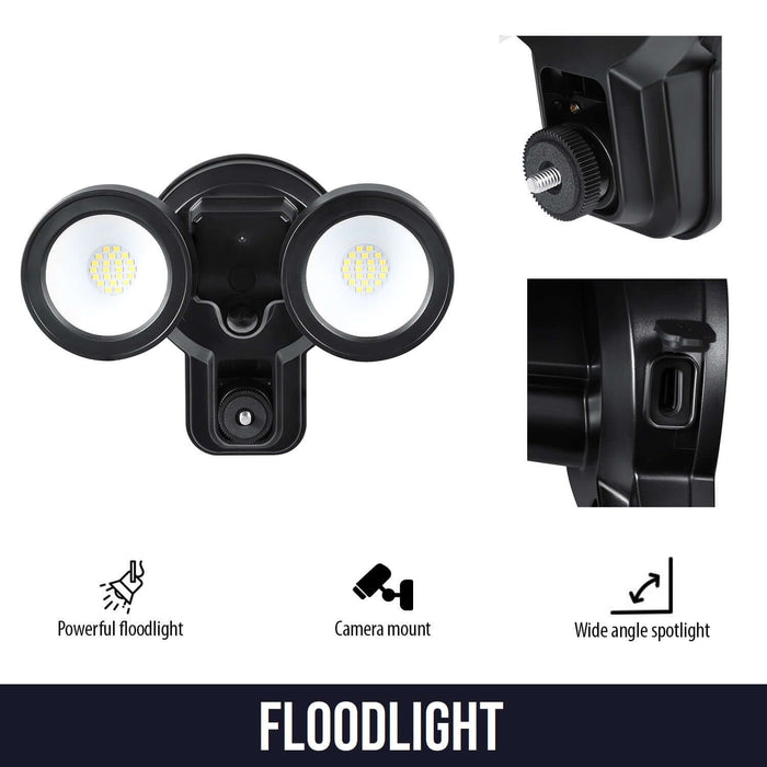 Wyze cam v3