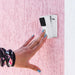 Wyze Video Doorbell Vertical Mount