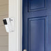 Doorbell Vertical Mount