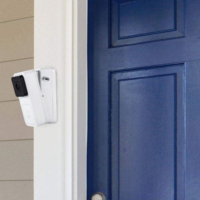 Doorbell Vertical Mount
