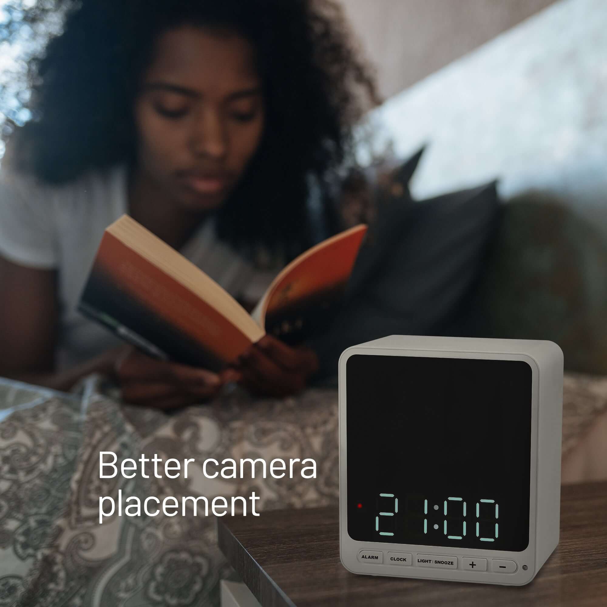 Wyze sales cam alarm