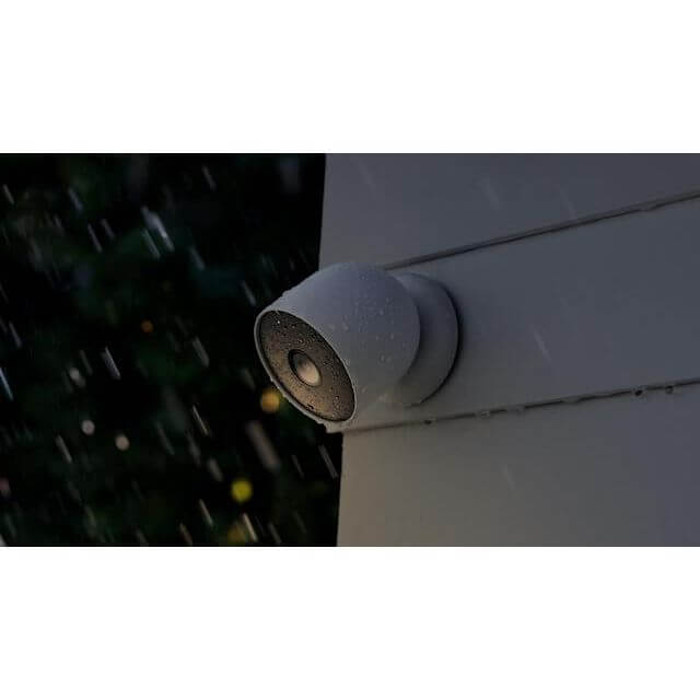 Google Nest Cam (Battery) + Wasserstein Solar Panel Bundle | Made