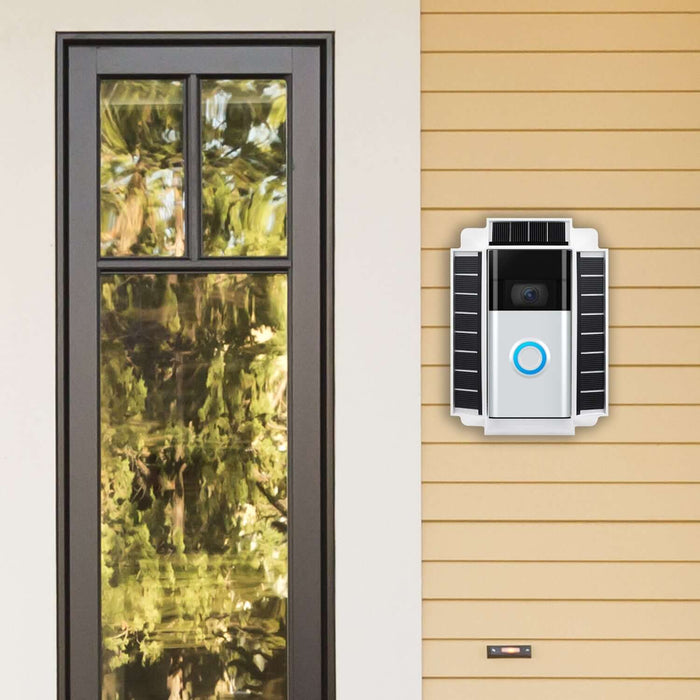 Ring Video doorbell