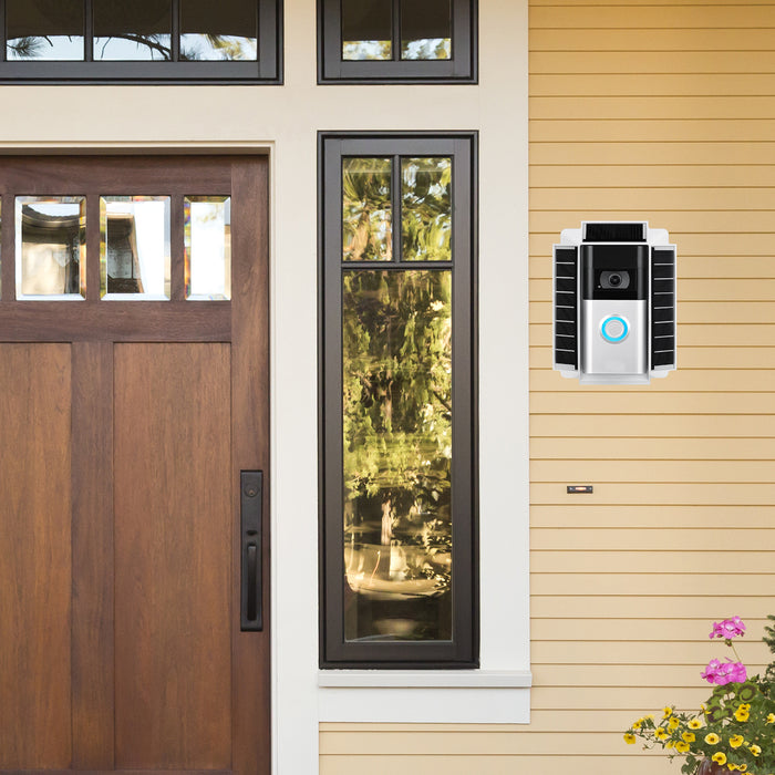 Ring Video doorbell Solar Charger