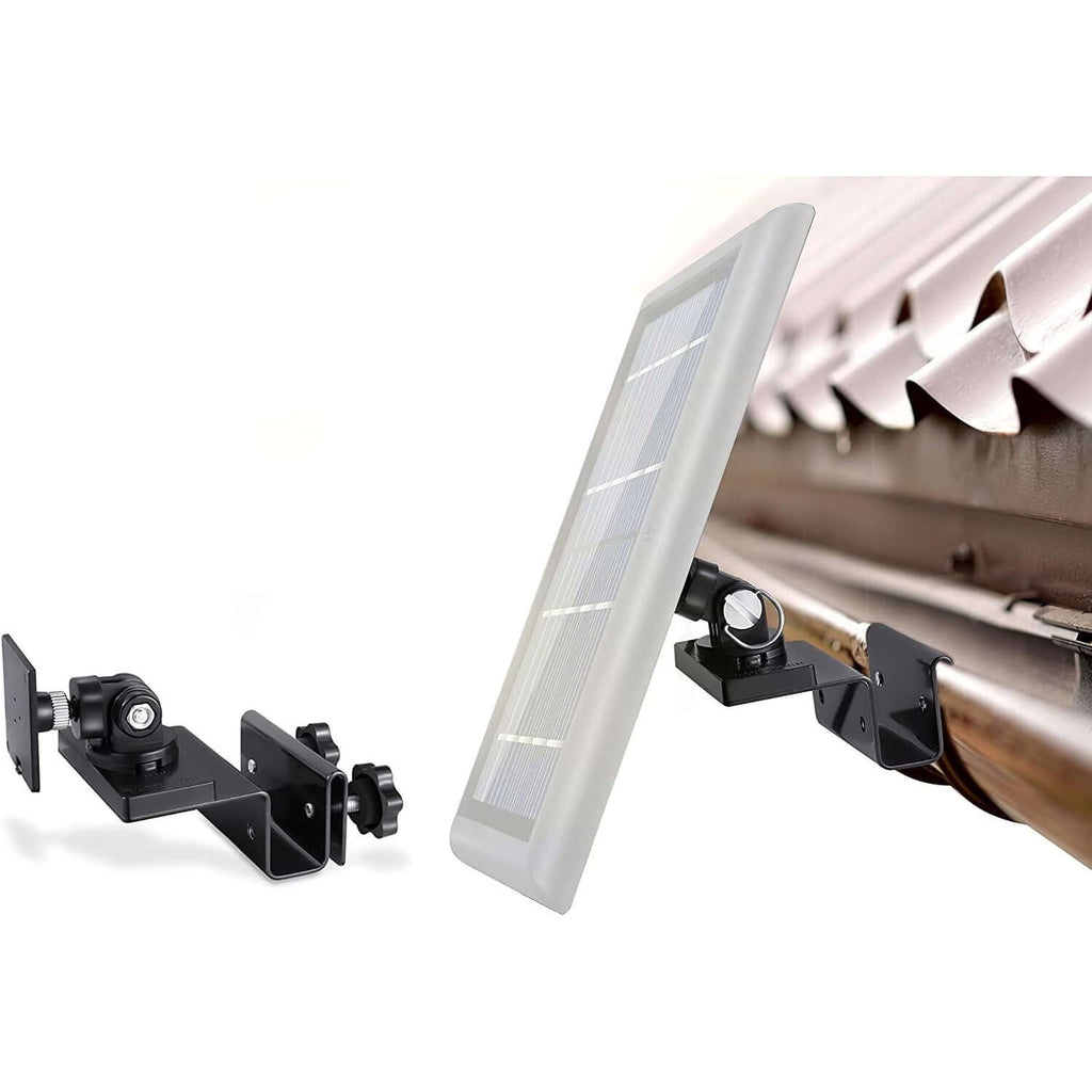Ring solar panel roof mount cheap